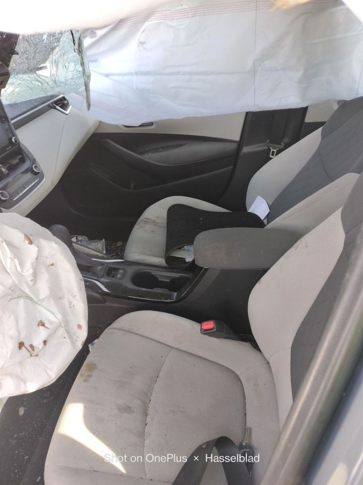 RIGHT REAR LOWER CONTROL ARM 2019-2024 TOYOTA COROLLA - Image 5