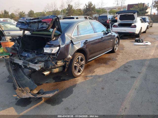 REAR CROSSMEMBER SUBFRAME 8W0505235AK 2017-2023 AUDI A4 AUDI - Image 5