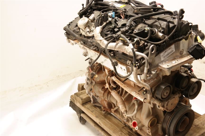 2016 BMW X1 F48 Engine Long Block Motor 2.0L 4cyl OEM eBay