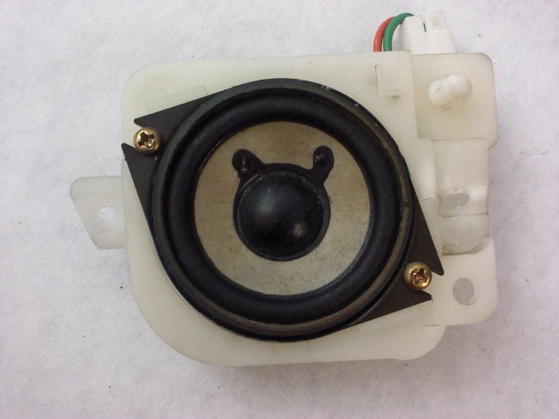 MIATA 2001 Speaker 170757 eBay