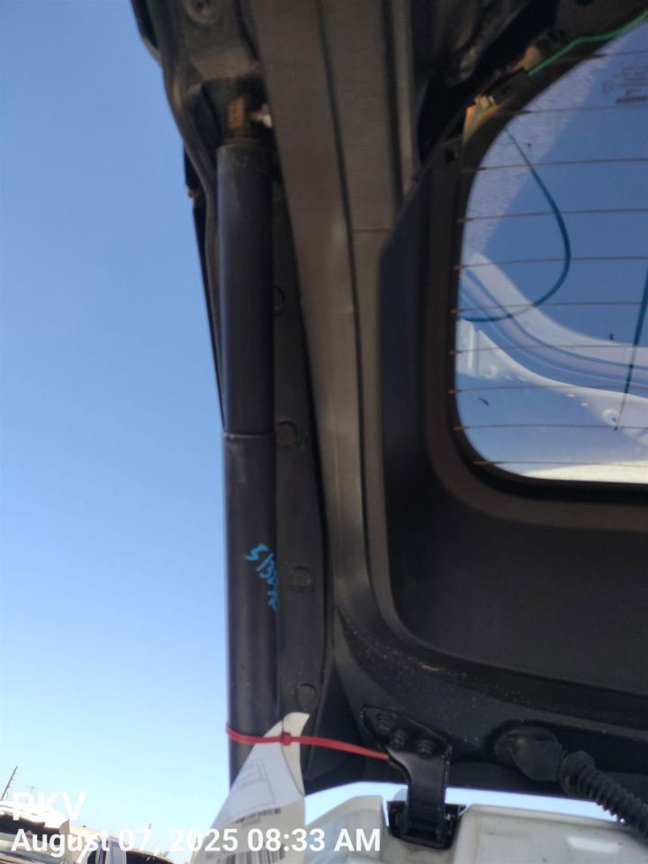 DECKLID/TRUNK/LIFTGATE/HATCH MOTOR ACTUATOR OEM 2023 NISSAN ROGUE 1YR WRNTY - Image 2