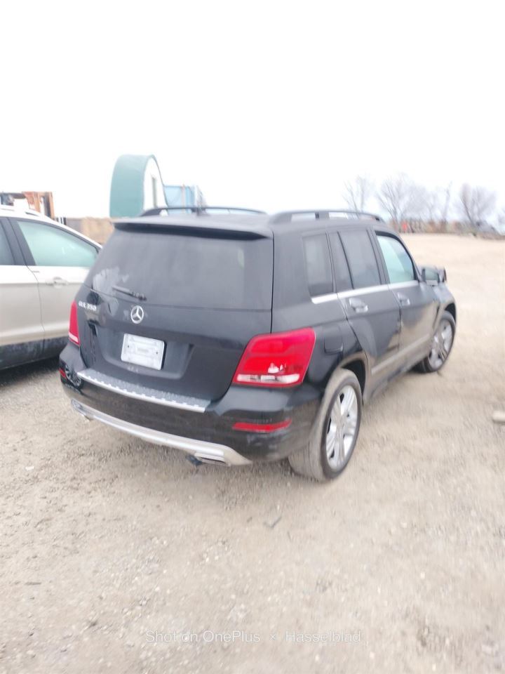 FUEL VAPOR CHARCOAL CANISTER OEM 2014 MERCEDES-BENZ GLK350 - Image 3