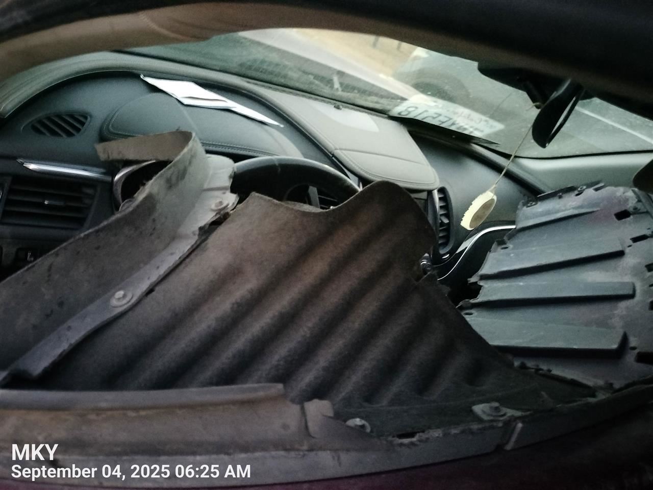 IMPALANEW 2016 Engine Wire Harness 6781270 - Image 3