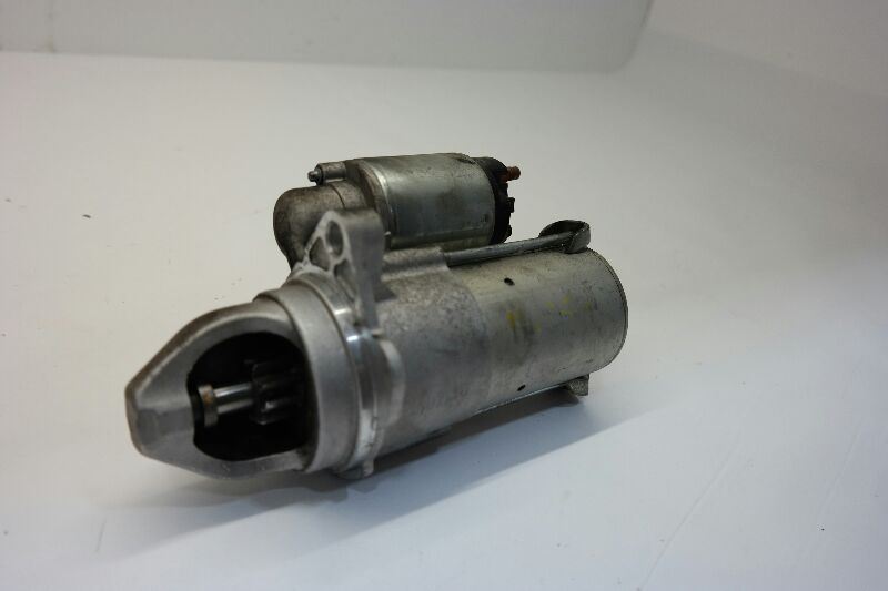 20102017 CHEVROLET EQUINOX 2.4L Starter Motor eBay