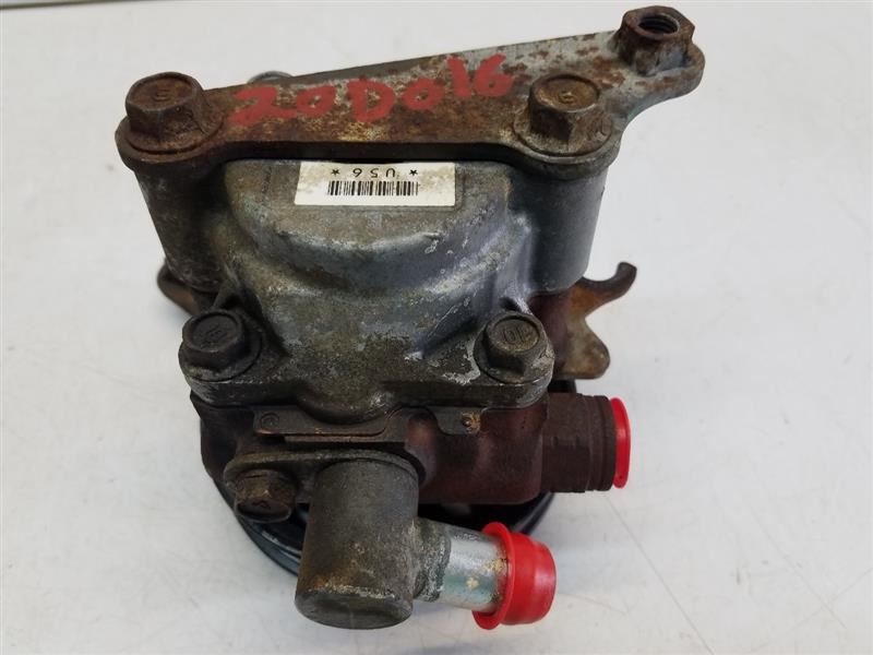 Power Steering Pump Fits 04-06 Toyota Sienna OEM | eBay