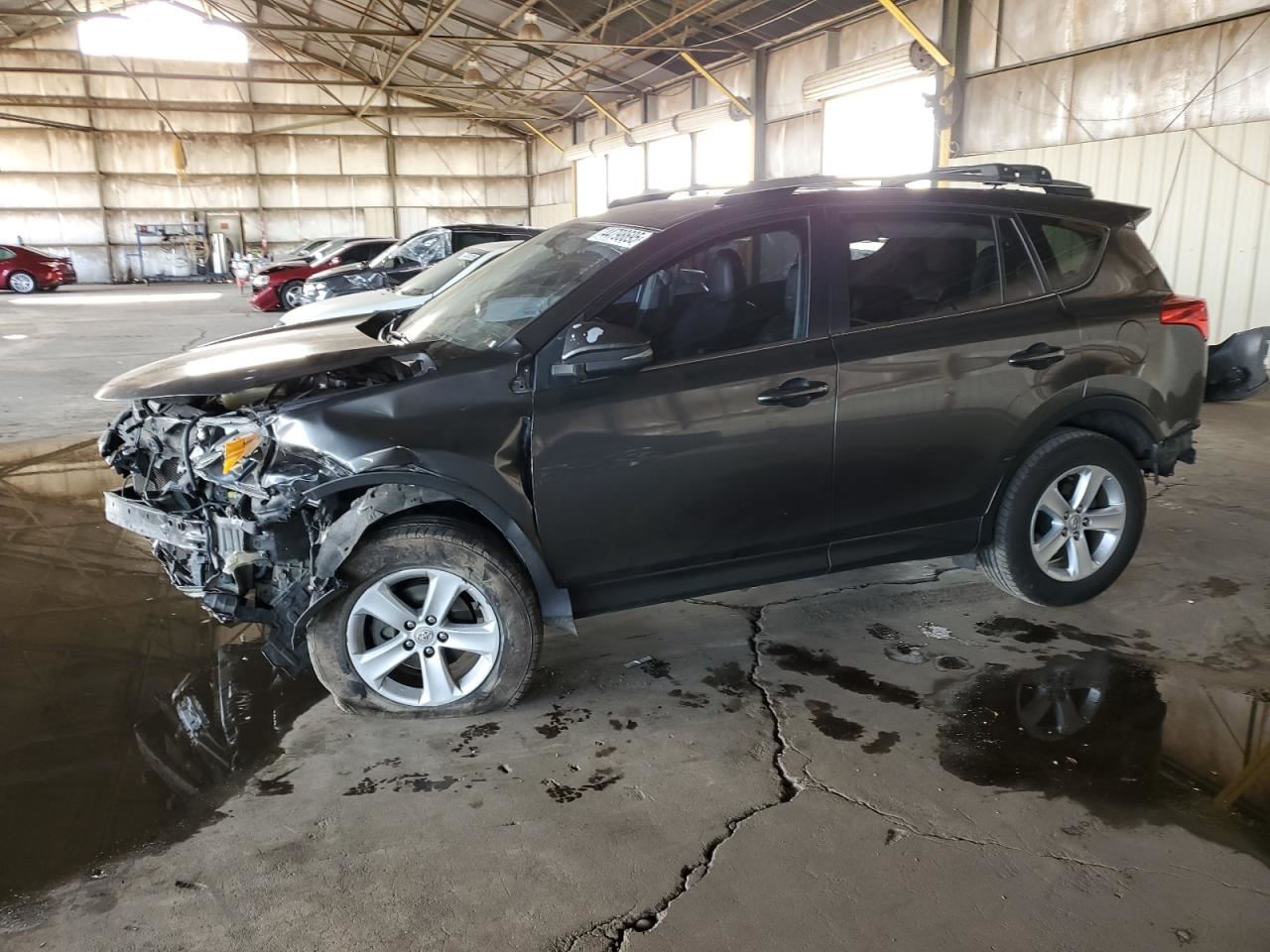 FRONT SUNROOF/MOONROOF MOTOR OEM 2013 TOYOTA RAV 4 1YR WRNTY - Image 2