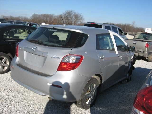 toyota matrix toy