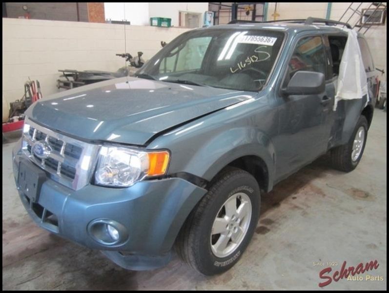 Rear View Mirror Automatic Dimming With Compass Fits 1014 FORD E150