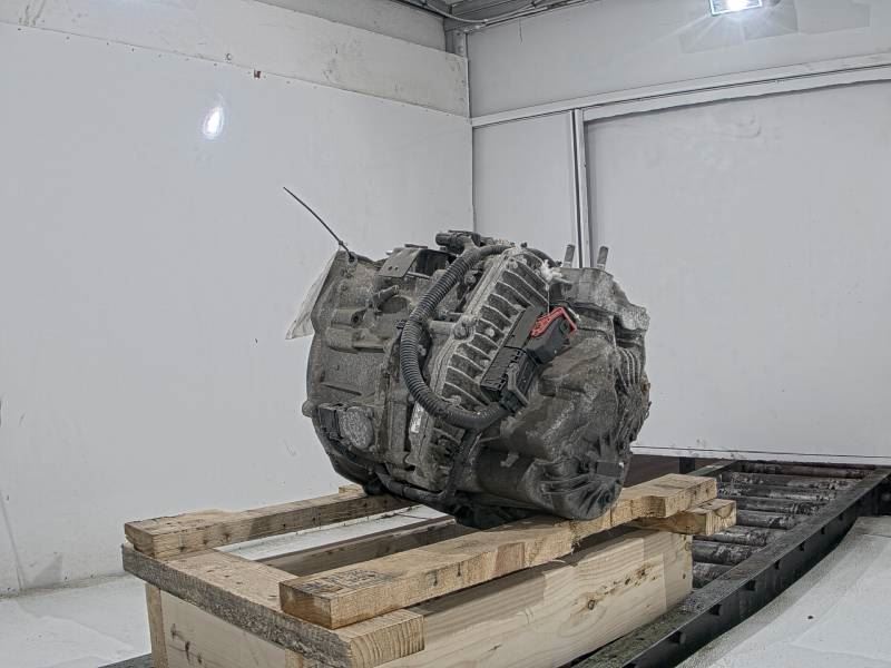 Used 2014 Ford Fiesta Transmission Transmission Transaxle At, (6