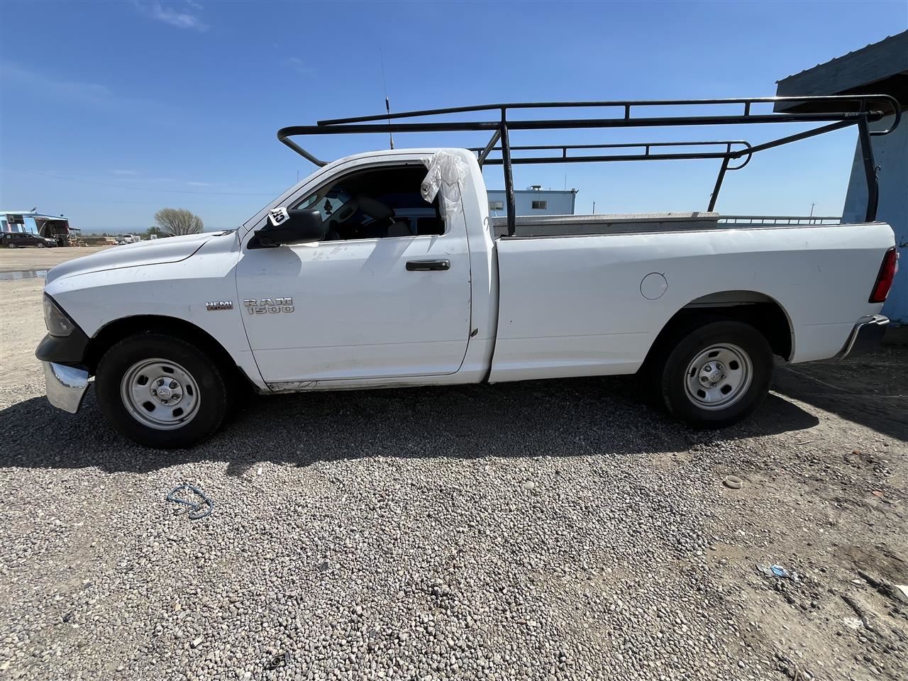 STEERING COLUMN OEM 15-24 DODGE RAM1500 1YR WRNTY - Image 2