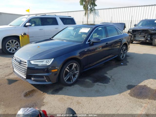 REAR CROSSMEMBER SUBFRAME 8W0505235AK 2017-2023 AUDI A4 AUDI - Image 3