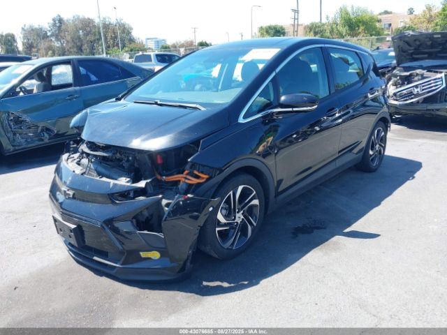 BOLT 2022 Engine Wire Harness 7422085 - Image 5