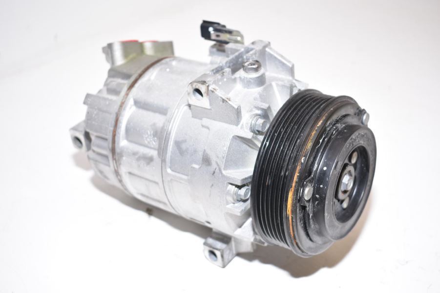 ac compressor for nissan altima