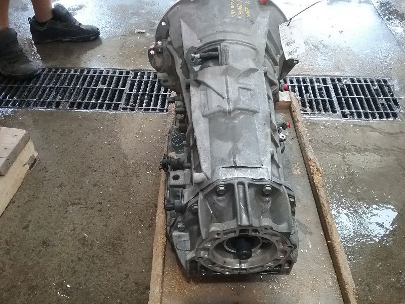 2012 2013 Dodge Ram 1500 Automatic Transmission 4WD 4x4 4.7L 6 Speed | eBay