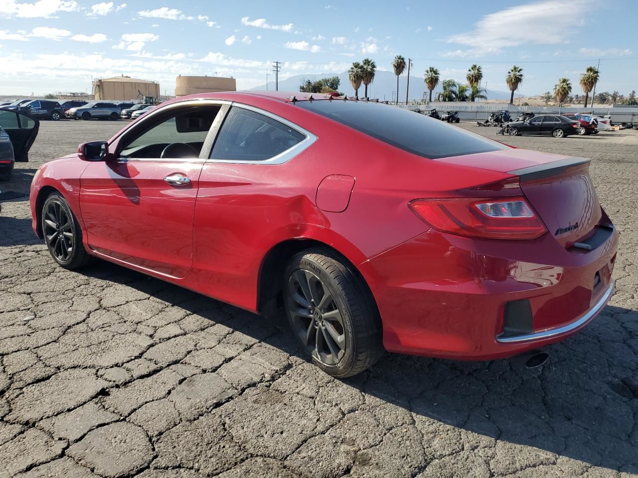 FRONT AC EVAPORATOR HOUSI OEM 2017 HONDA ACCORD 1YR WRNTY 79310T2FA01 - Image 3