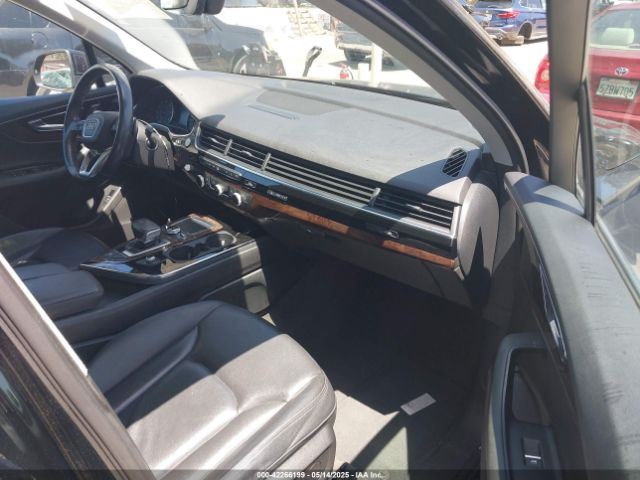 LEFT REAR AXLE SHAFT OEM 17-24 Q7 AUDI 1YR WRNTY - Image 5