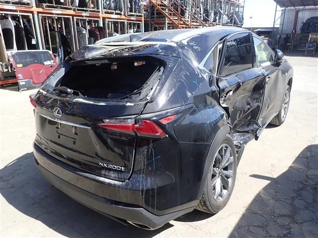SHIFTER POSITION INDICATOR 35978-78020 FITS 2017 LEXUS NX200T - Image 5