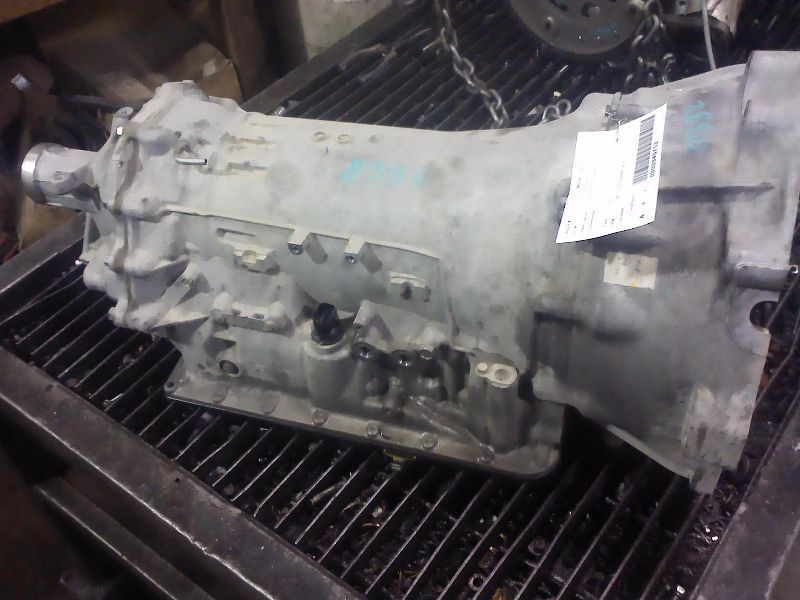 2010 INFINITI G37 SEDAN RWD 7-SPEED AUTOMATIC TRANSMISSION OEM | eBay