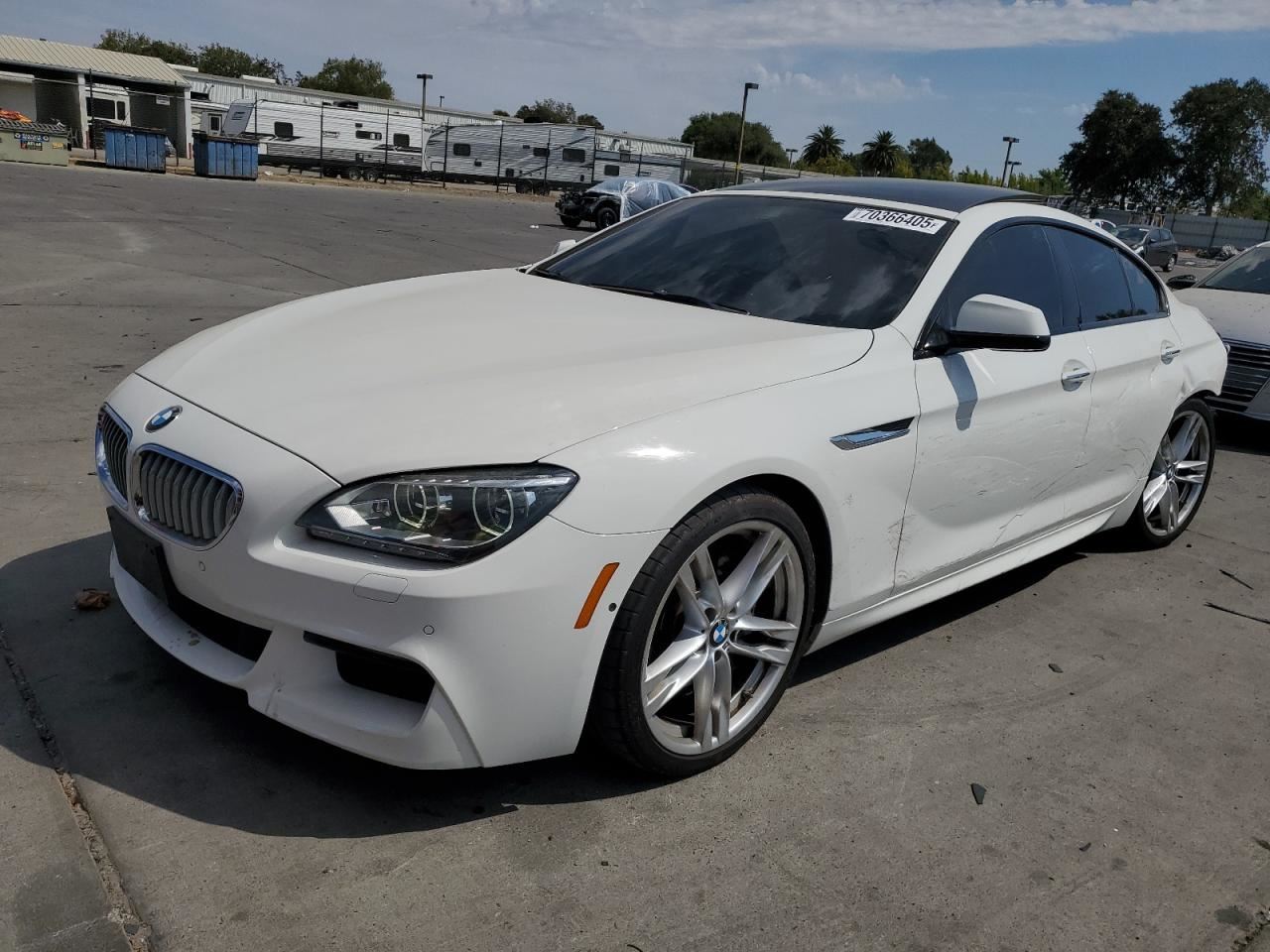 Benzeen 2014 Dash Wire Harness 7378386 - Image 1