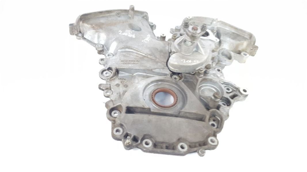 Timing Cover OEM 2011 2012 2013 2014 2015 2016 2017 Ford F150 Mustang