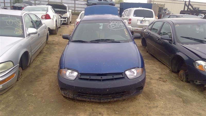 2005 CHEVROLET Cavalier