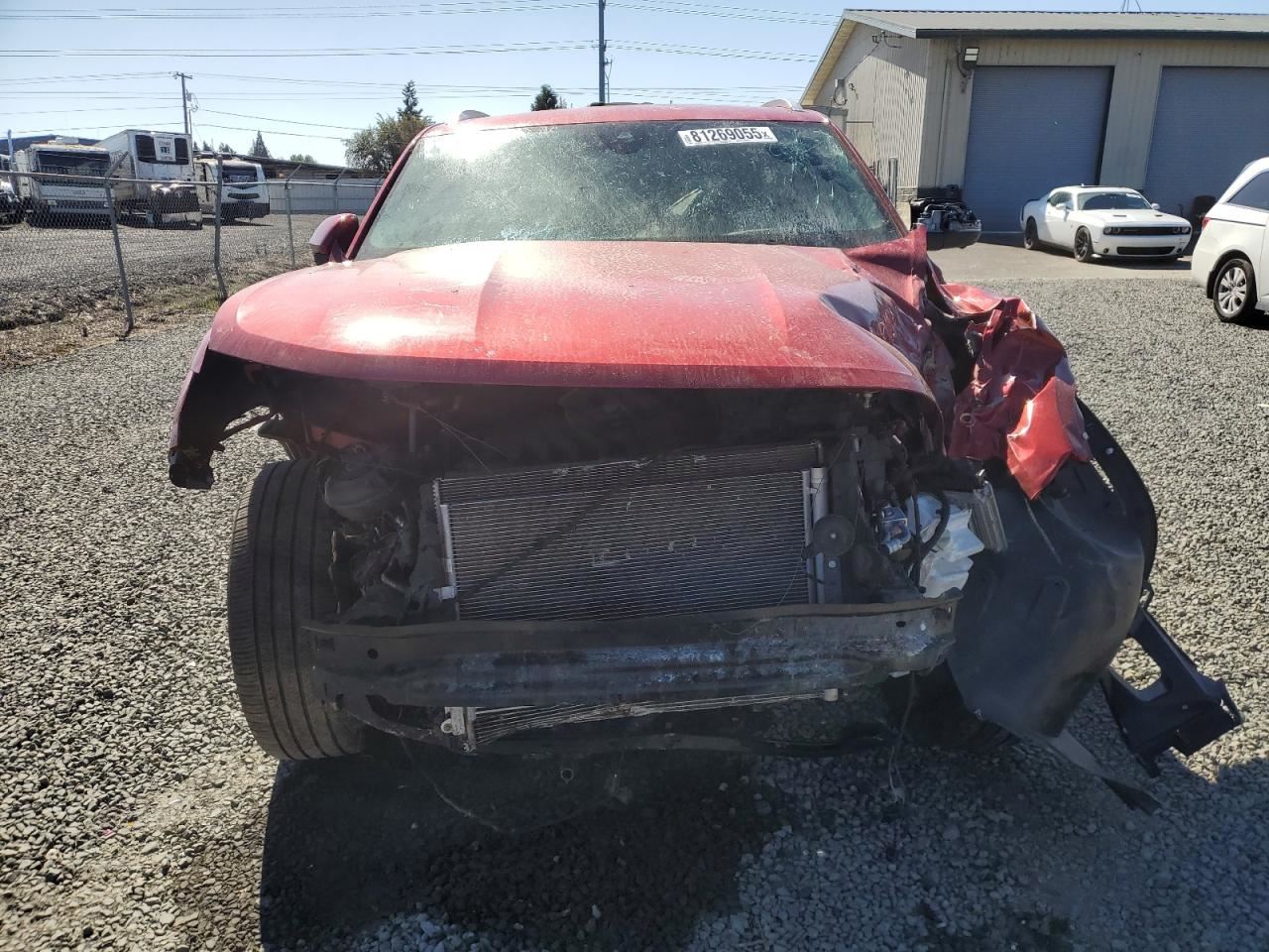 ATLASCS   2023 Wiper Arm               10145850 - Image 5