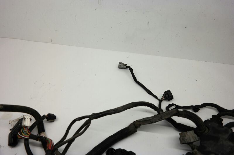 2008 NISSAN ALTIMA 2.5L Engine Wire Harness | eBay