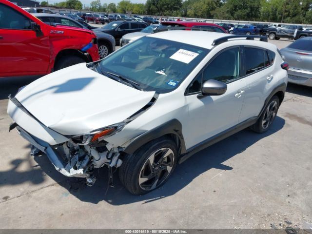 CROSSTREK 2024 Engine Wire Harness 7569844 - Image 3