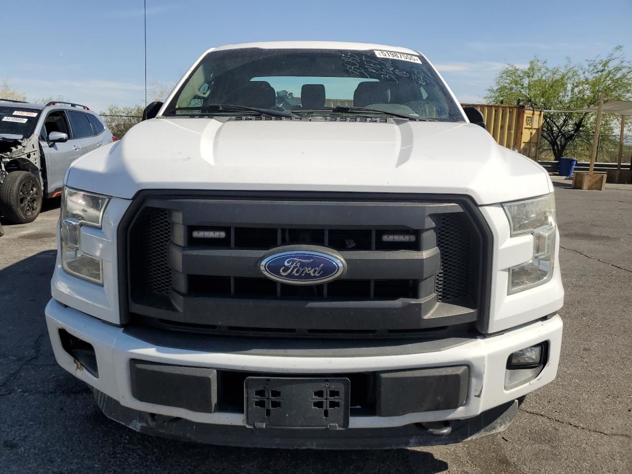 LOCK ACTUATOR OEM 2012 FORD F150 1YR WRNTY 3L3Z9943150AA - Image 5