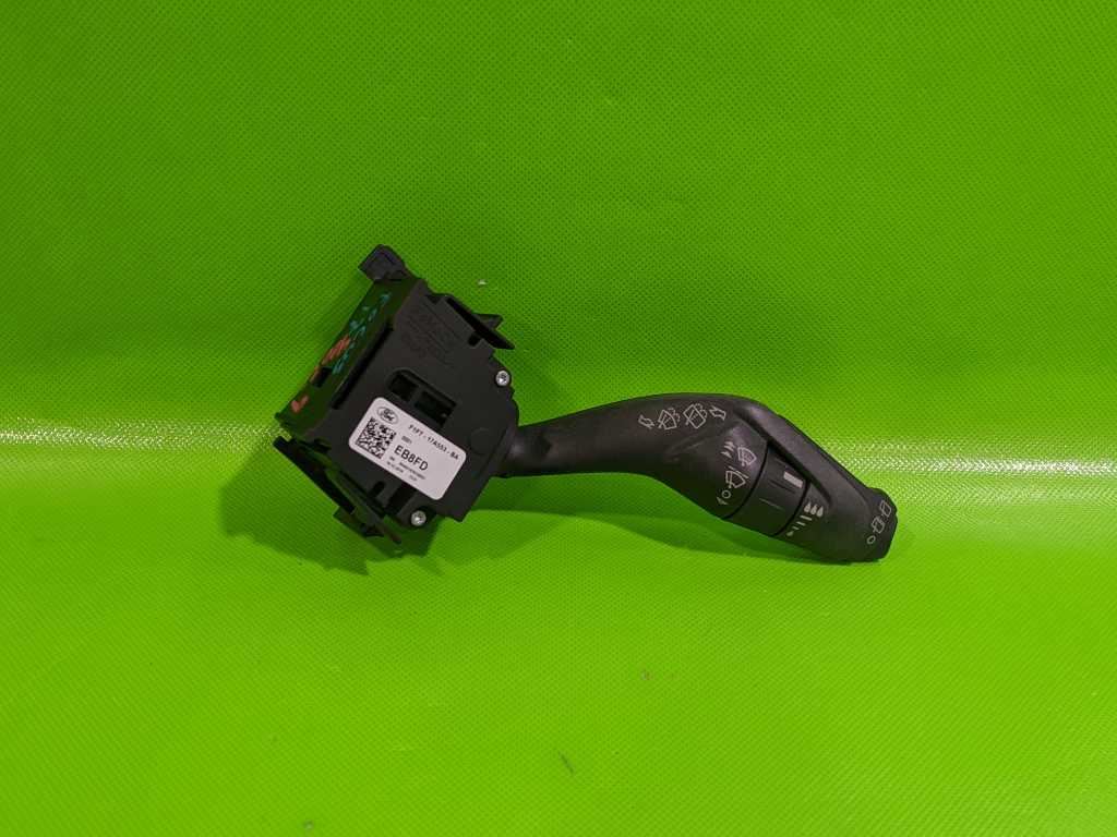 13-18 FOCUS HTBK WIPER COLUMN SWITCH OEM 4002-9 | eBay