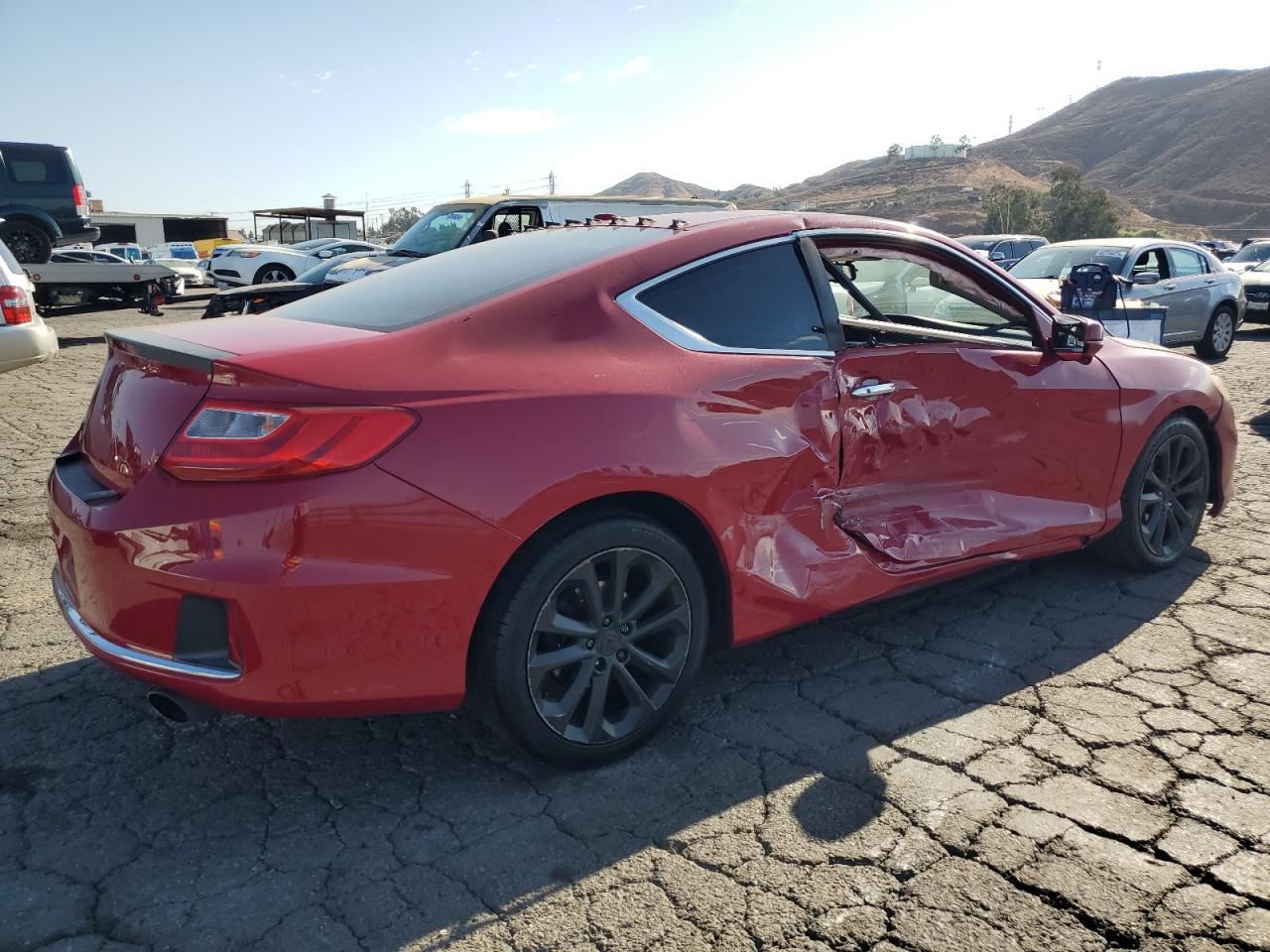 FRONT AC EVAPORATOR HOUSI OEM 2017 HONDA ACCORD 1YR WRNTY 79310T2FA01 - Image 4