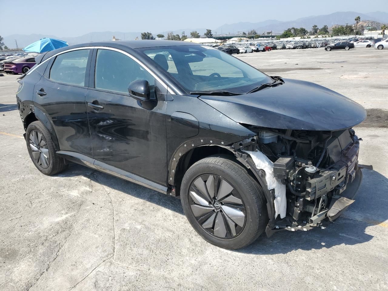 DASH WIRE HARNESS OEM 2024 NISSAN ARIYA - Image 4