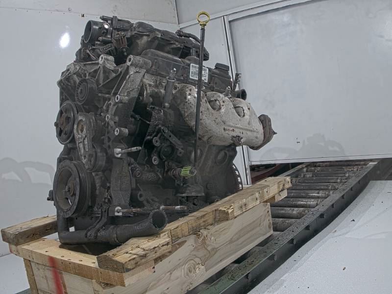 used-auto-parts 2009 dodge grand-caravan engine 300-engine 300-08933-3.3l-(vin-h,-8th-digit) part-7237481-7114-5
