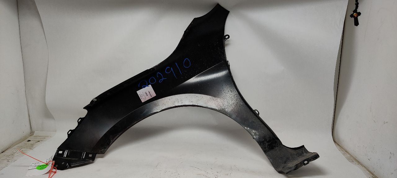 RIGHT RED FENDER OEM 2015 HONDA ACCORD - Image 4