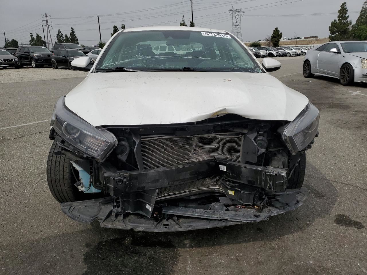 DASH WIRE HARNESS 91115M7060 2023 KIA FORTE - Image 5