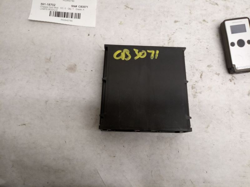 Lamps Control Module 13549497 For 2023 Colorado 2842780 | eBay