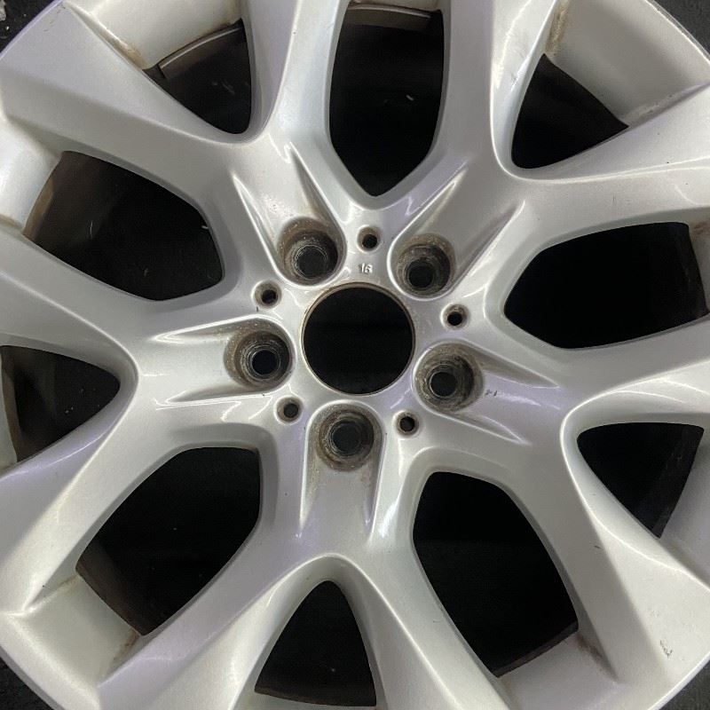 BMW X5 OEM Wheel 19” 2011-2013 Original Factory Rim 36116788007