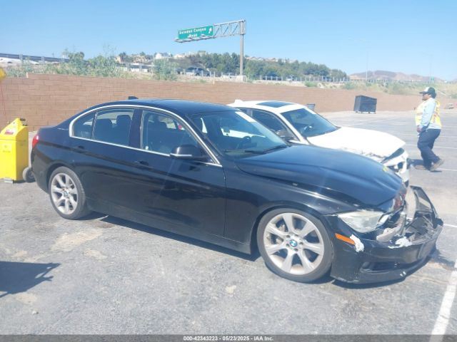 Passenger Corner/Park Light Fog-driving Fits 12-18 BMW 320i 6362335 - Image 4
