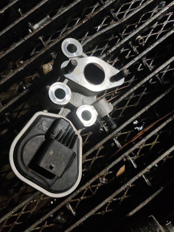 Benzeen 2022 HYUNDAI TUCSON - Image 1