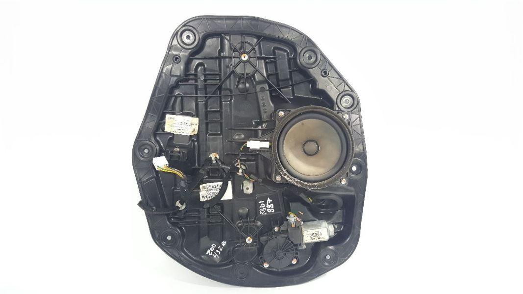 Driver Rear Window Regulator OEM 2011 2012 2013 2014 2015 2016 Kia