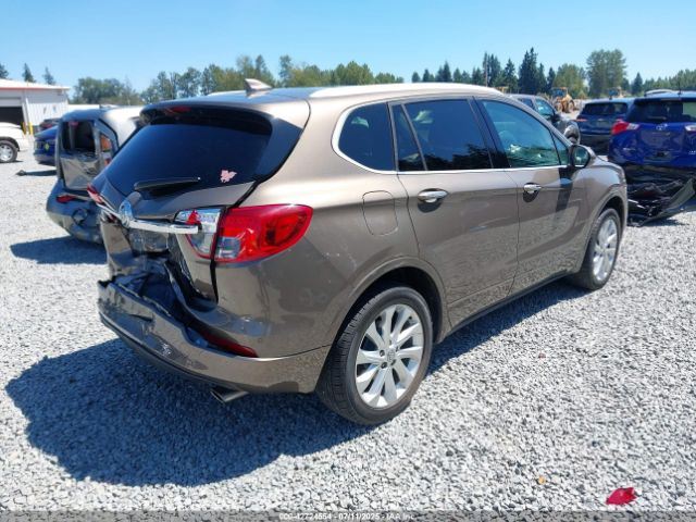 DASH WIRE HARNESS 2017 BUICK ENVISION - Image 4