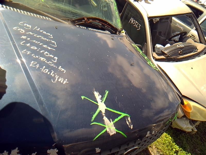 used-auto-parts 2003 ford explorer-sport-trac transmission 400-transmission-transaxle 400-04321-a.t.,-4-dr,-exc.-sport-trac;-6-cyl-(4.0l),-4x2 part-644731-6106-1
