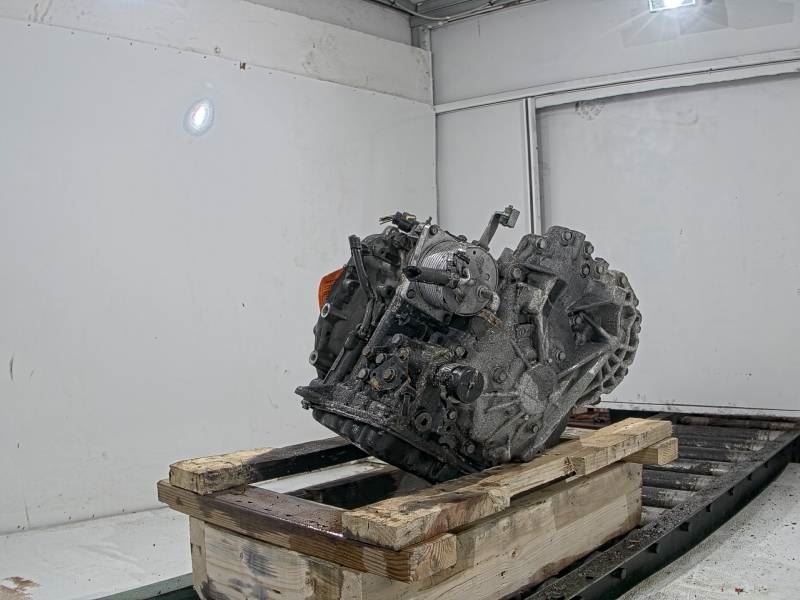 Used 2008 Jeep Patriot Transmission Transmission At, (cvt), 2.4l,
