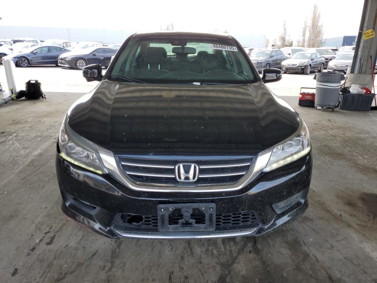 RIGHT REAR LOCK ACTUATOR OEM 2017 HONDA ACCORD 1YR WRNTY 72610T0AA11 - Image 5