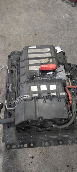 HYBRID BATTERY 1A100-77040 2016-2020 TOYOTA MIRAI - Image 3