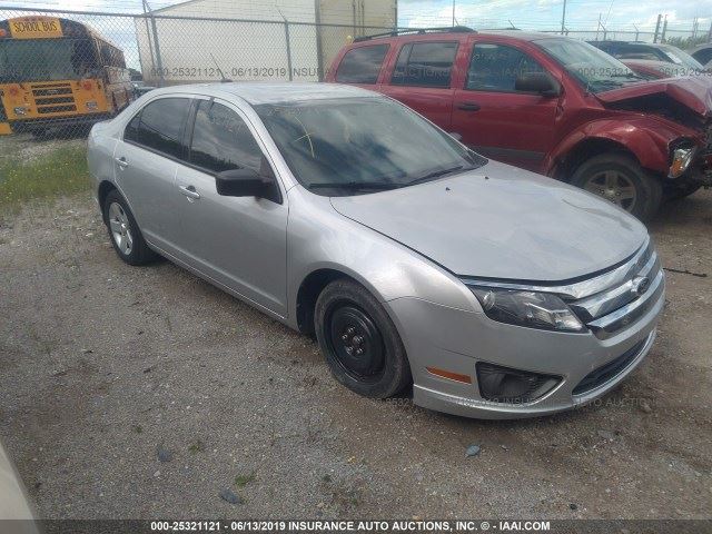 Rh Passenger Side Rear Door Window Regulator 2012 Fusion Sku