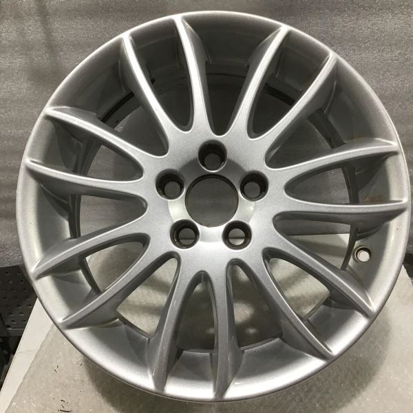 Volvo c30 rims