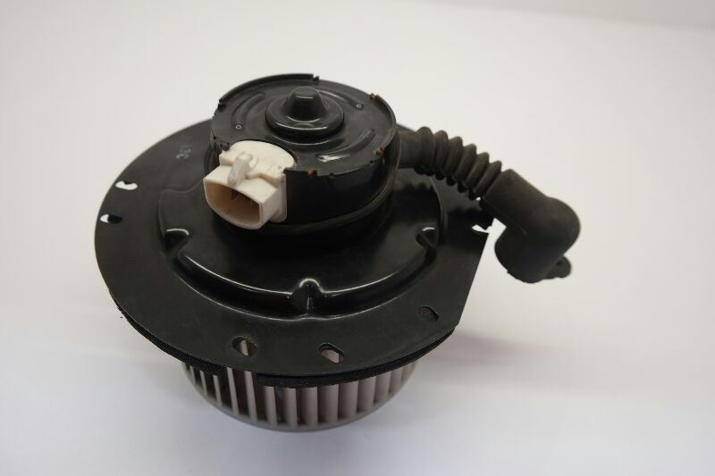 2004 Ford Ranger Blower Motor Resistor