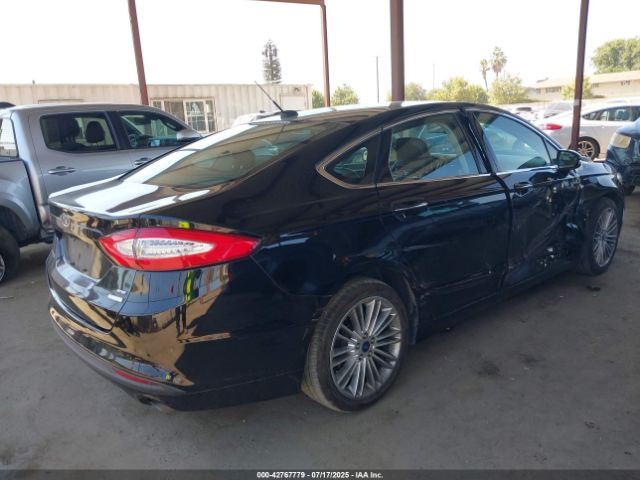 FUSION 2016 Engine Wire Harness 6616063 - Image 5