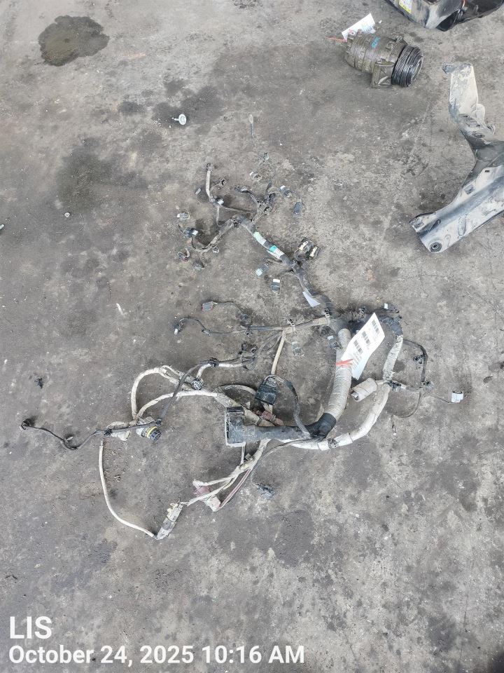 F150 2017 Engine Wire Harness 7477885 - Image 3